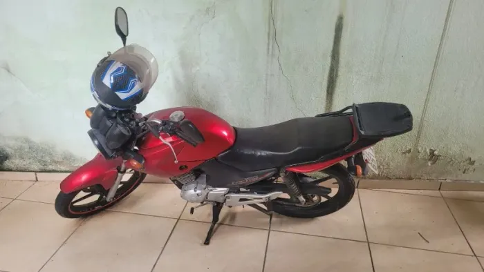 Yamaha Factor 125 ED