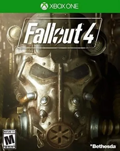 Jogos Xbox one