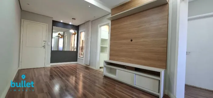 Apartamento residencial à venda em Vila Lemos, Campinas aceita financiamento
