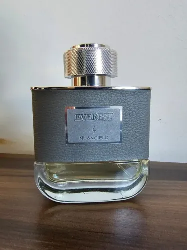 Perfume Masculino Everest Nuancielo