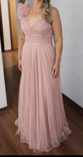 Vestido de festa