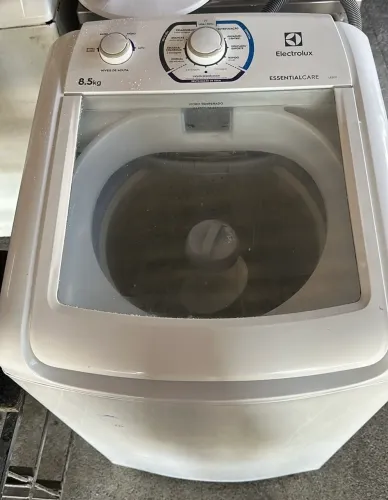 Máquina de Lavar