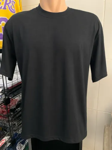 Camisa oversized