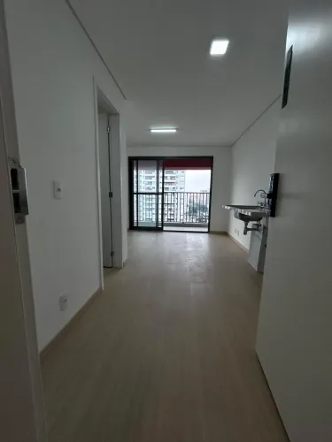 Studio à Venda por R$ 330.000,00 - Alto da Boa Vista - São Paulo/UF