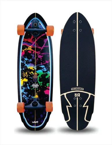 Surfskates