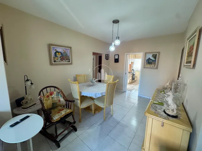 Apartamento 3 Quartos PORTEIRA FECHADA - Balneário - EST