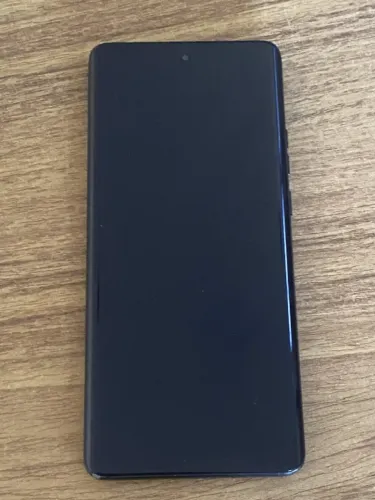 Moto Edge 40 256GB 8GB RAM - Muito Conservado