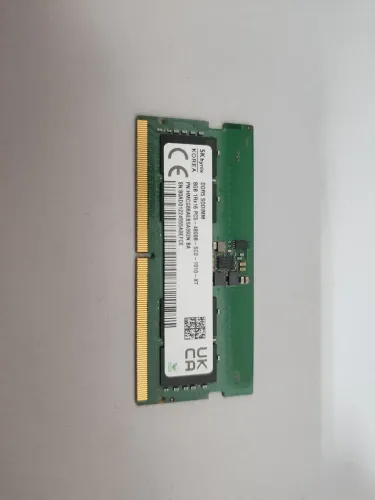 Memoria RAM DDR5 8GB 4800 SK Hynix