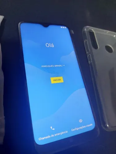 Celular TCL L10 Lite - Novo