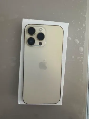 iPhone 14 Pro Max 256gb gold