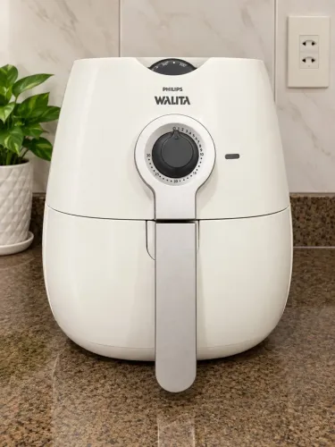 Airfryer Philips Walita