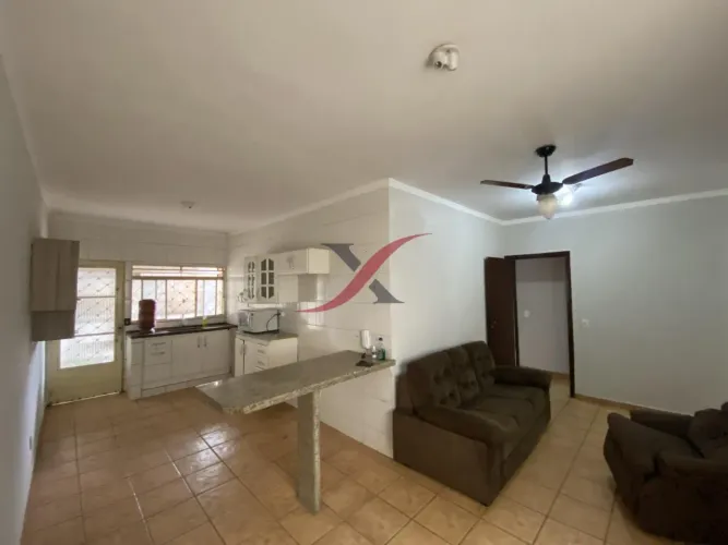 Alugo/Vendo - 3 Dor / Suíte / 2 Vg / 240m² - Jd. Alto Rio Preto - SJRP/SP