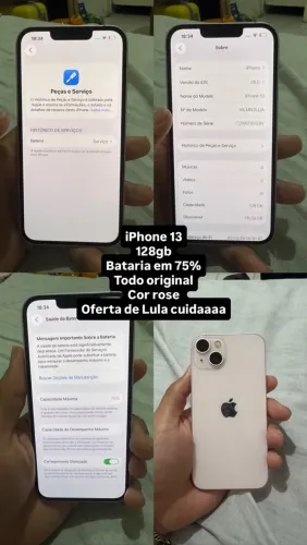 Iphone 13