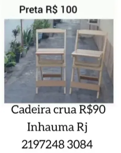Cadeira