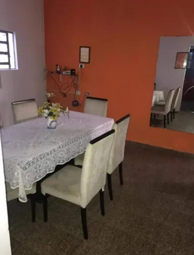 CASA A VENDA EM ARAPIRACA AL. com 3 quartos em Centro - Arapiraca - AL