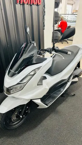 PCX 160