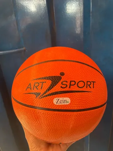 Bola de Basquete Nova