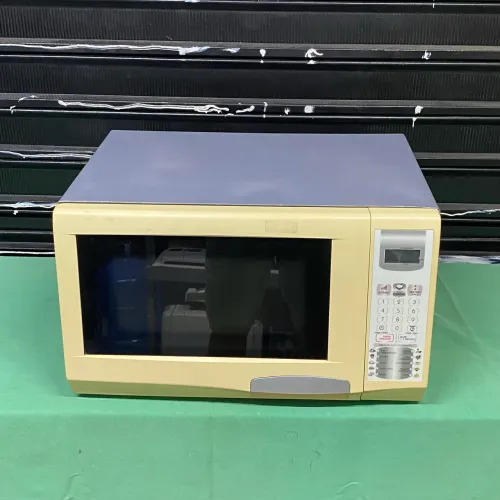Microondas Panasonic 20L - SEMINOVO