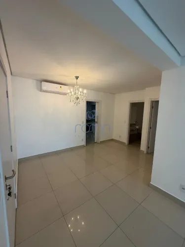 Apartamento padrão para Locação, Bom Jardim, São José do Rio Preto, SP