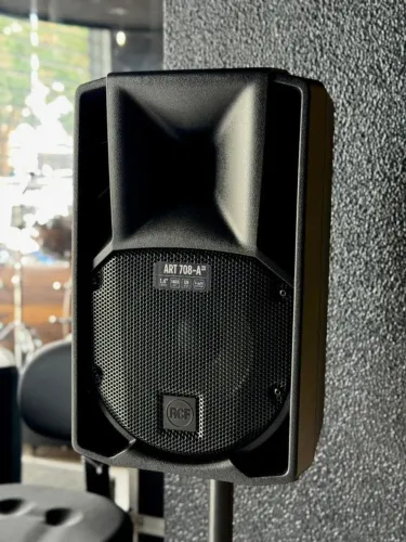 Caixa RCF ART 708-A MK5 - IMP