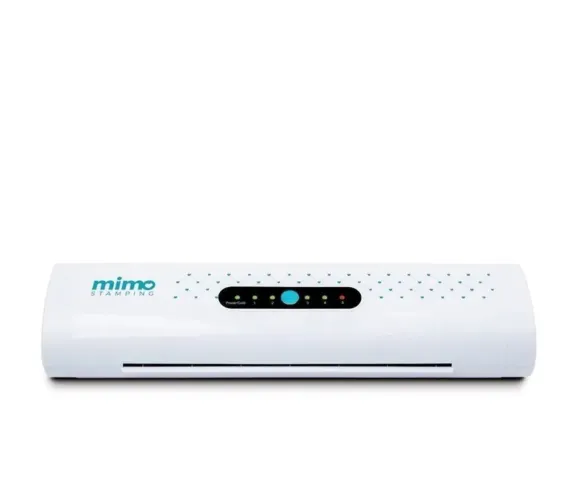 Laminadora Mimo stamp 3