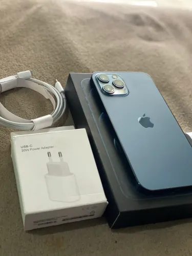 iPhone 12 Pro Max 256 GB