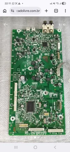 Placa principal Sony SH2000