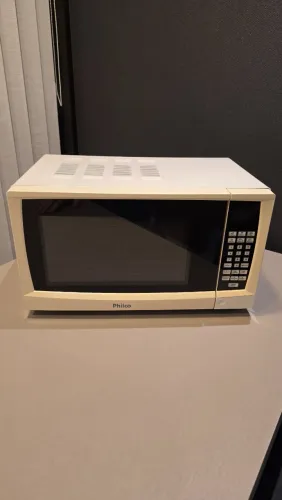 Microondas