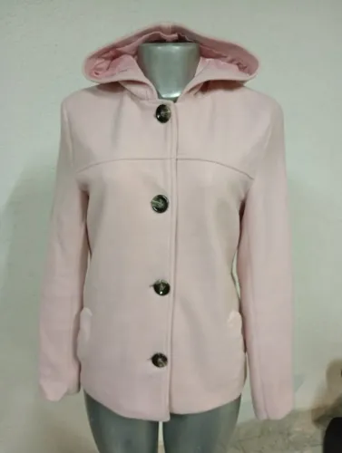 Casaco feminino