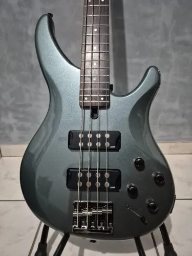 Contrabaixo Yamaha TRBX 304 - Mist Green