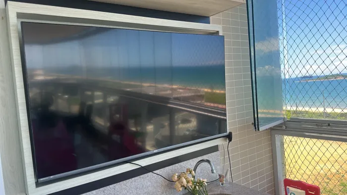 Tv philco 50 polegadas 4k smart