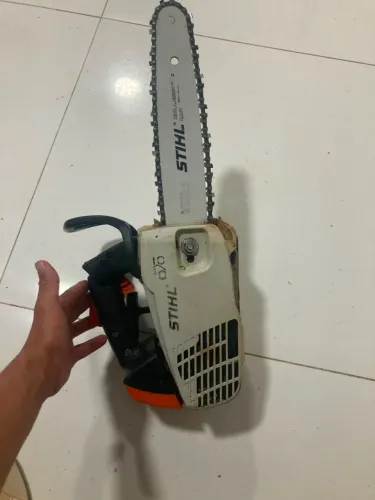 Motoserra stihl ms 194t