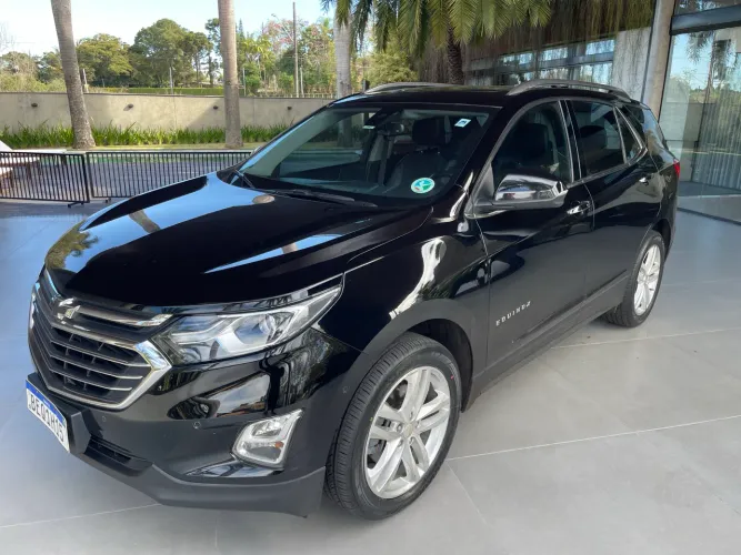 Chevrolet Equinox Premier 2.0 Turbo AWD 262cv Aut. 2020
