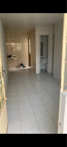 VENDO CASA NO LOTEAMENTO DURVILLE