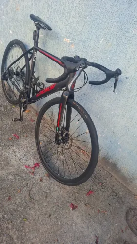 Vendo bicicleta speed OGGI VELOCE DISC