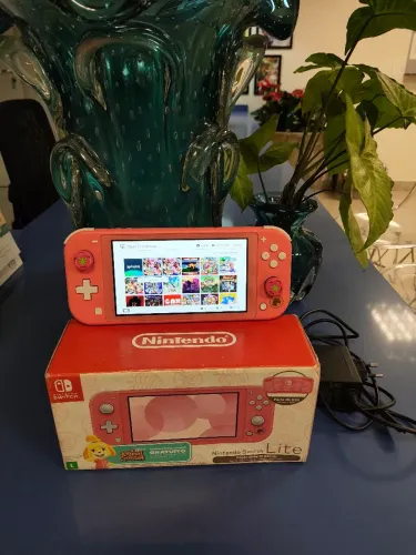 switch lite d-e-s-b-l-o-q-u-e-a-d-o