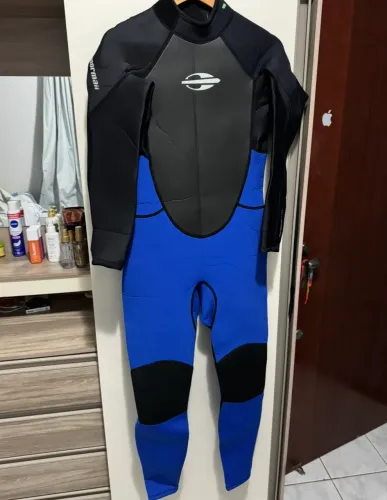 Long John Mormaii 3,2m