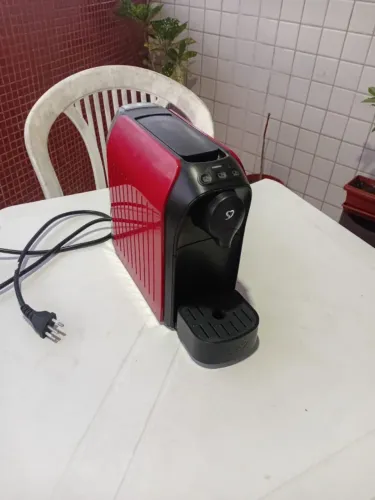 Cafeteira Passione Três Corações