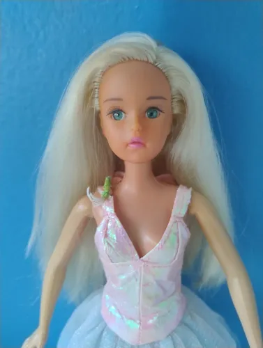 Boneca Susi Conto de Fadas *Frete grátis*