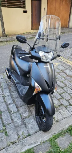 Honda Lead