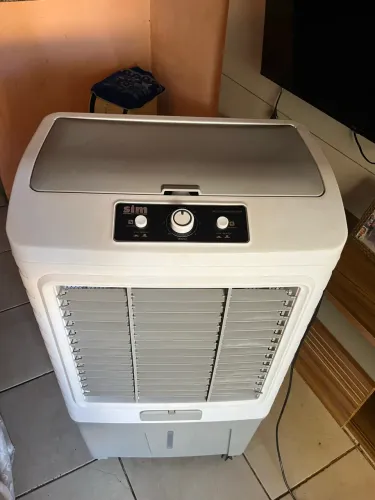 Climatizador 50 LT