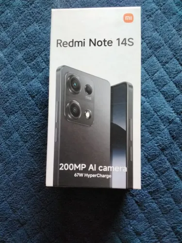 Celular xiaomi 