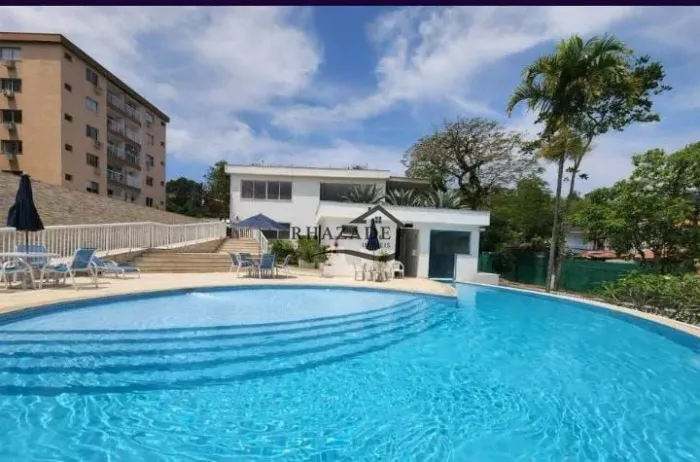 Ótimo apartamento 2 quartos no condomínio Vale das Paineiras em Maceió/Niterói.