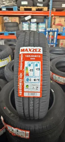Promoção pneu novo 185/60r15 - montagem grátis