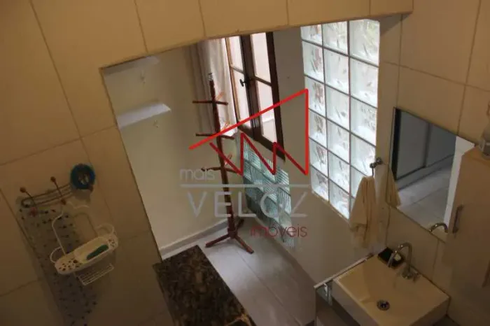 Casa de rua-À VENDA-Glória-Rio de Janeiro-RJ