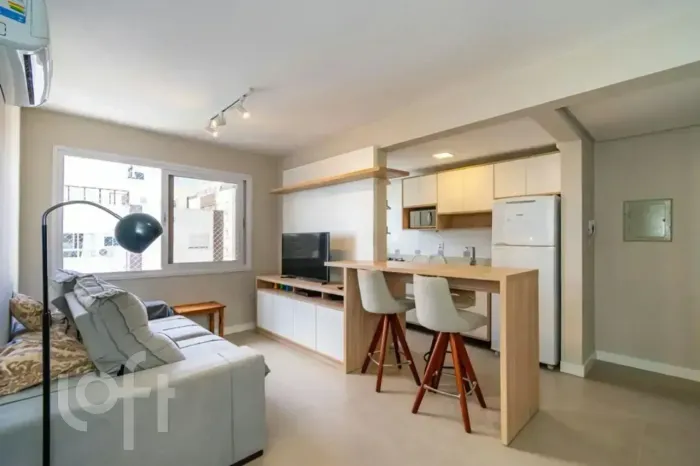 APARTAMENTO SHOW!!! 65 metros quadrados com 1 quarto em Boa Vista - Porto Alegre - RS