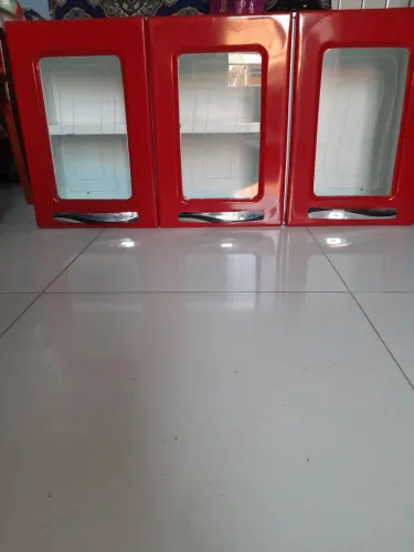 Armário de Cozinha 3 Portas