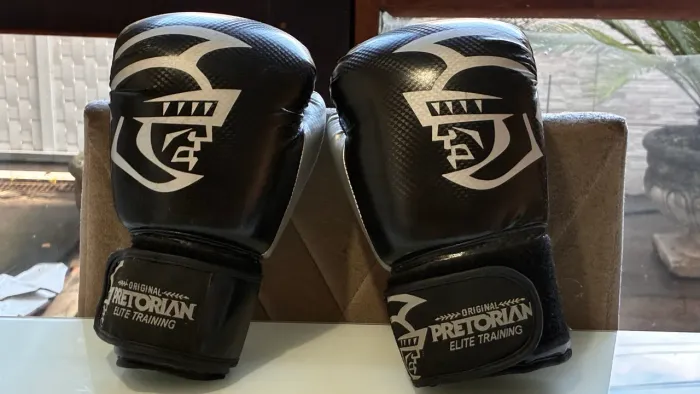 LUVA PETRORIAN ELITE TRAINING