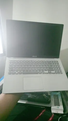 ASUS VivoBook X1500E - DESMONTANDO PARA PEÇAS
