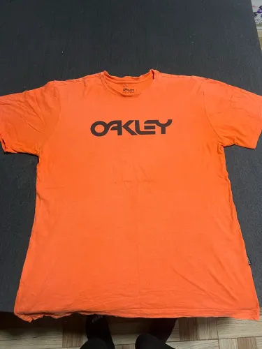 Camiseta oakley original
